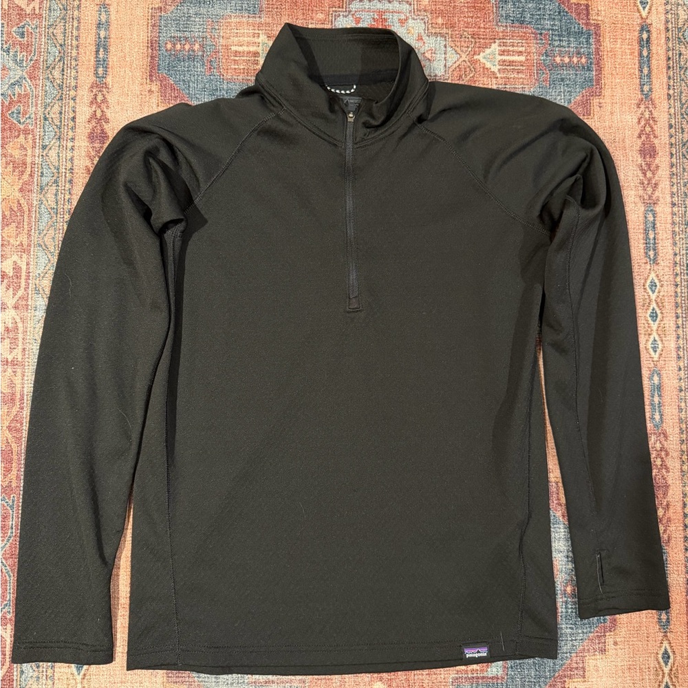 Patagonia Kid’s Capilene Baselayer